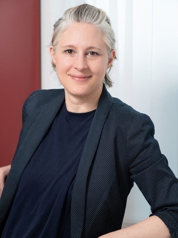 Foto Lisi Scheit